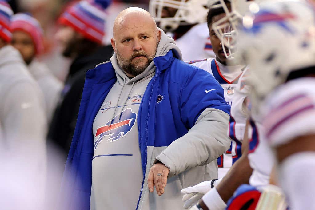 Brian Daboll New York Giants 2022 Outlook