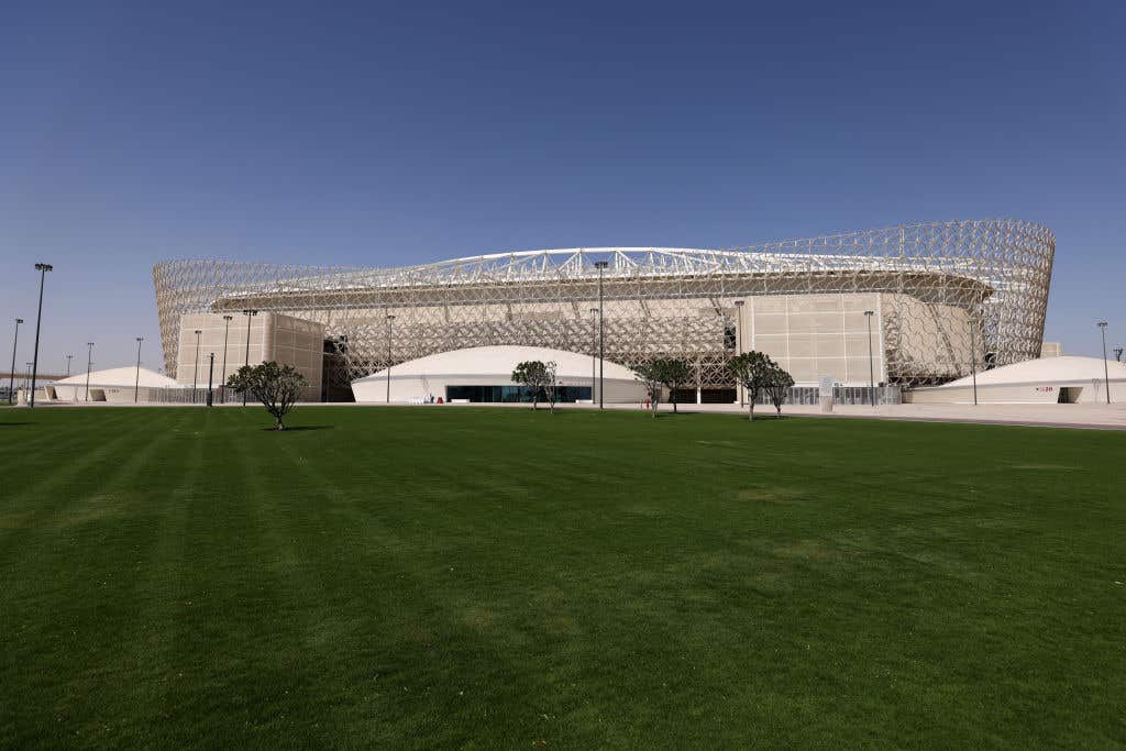 Ahmad Bin Ali Stadium The 8 Stadiums Hosting the 2022 World Cup