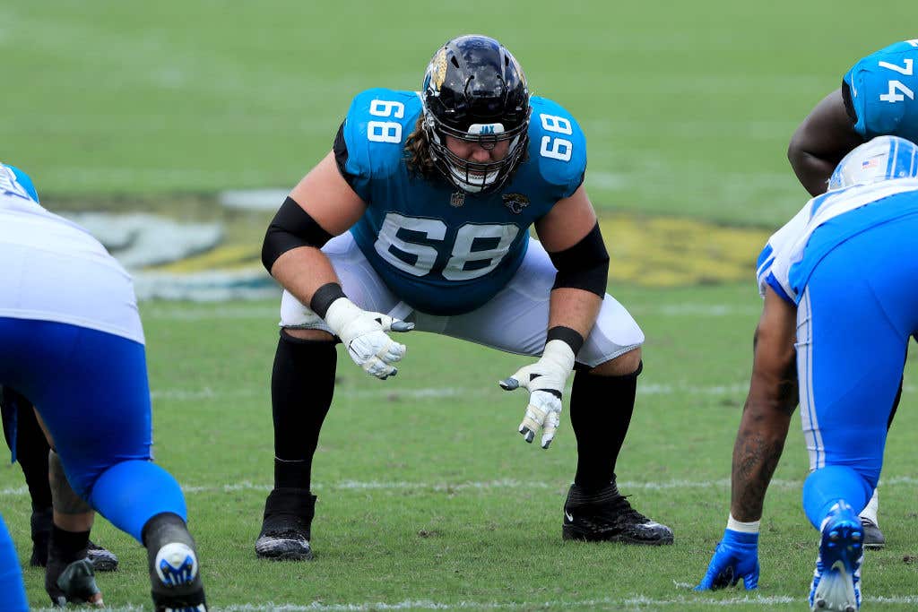 Andrew Norwell Washington Commanders Preview