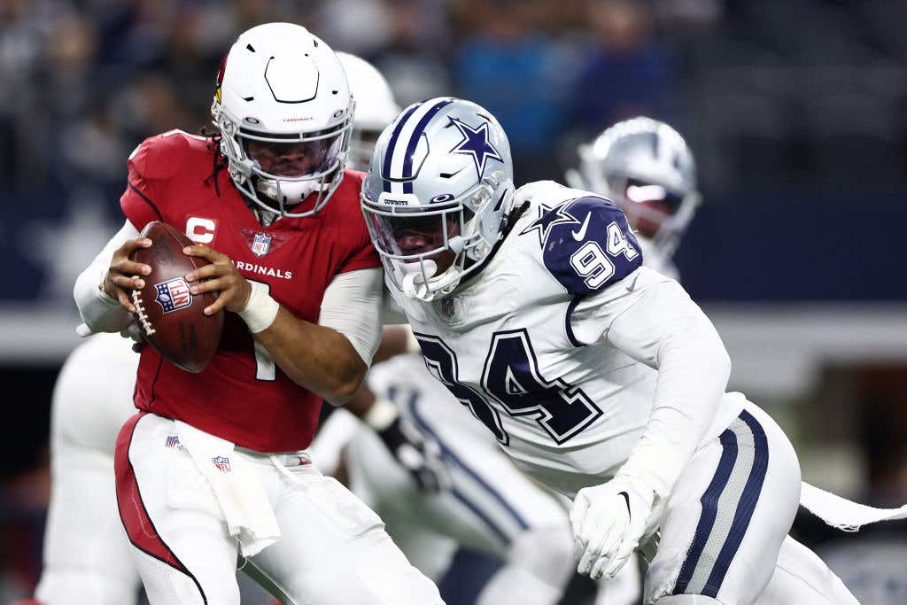 Randy Gregory Denver Broncos 2022 Outlook