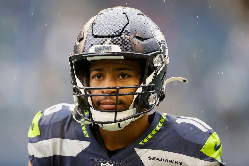 Fantasy Football Start Sit: Week 1 Tyler Lockett