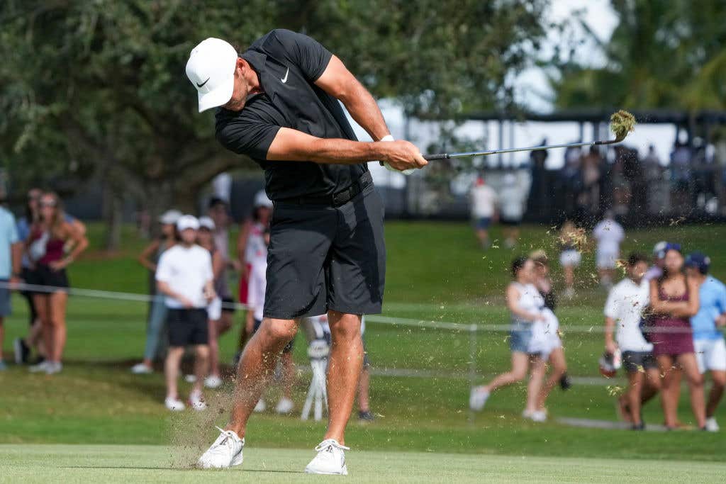 LIV Golfers Invited to The Masters Brooks Koepka