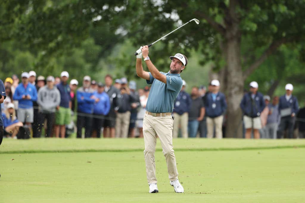 LIV Golfers Invited to The Masters Bubba Watson