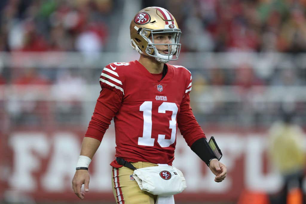 NFL Week 15 Playoff Clinching Scenarios San Francisco 49ers