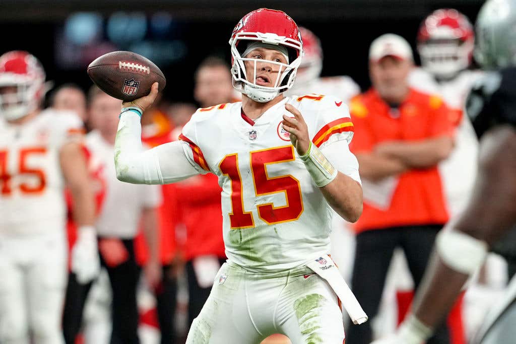 NFL Announces Home Teams for International Games in 2023 Chiefs