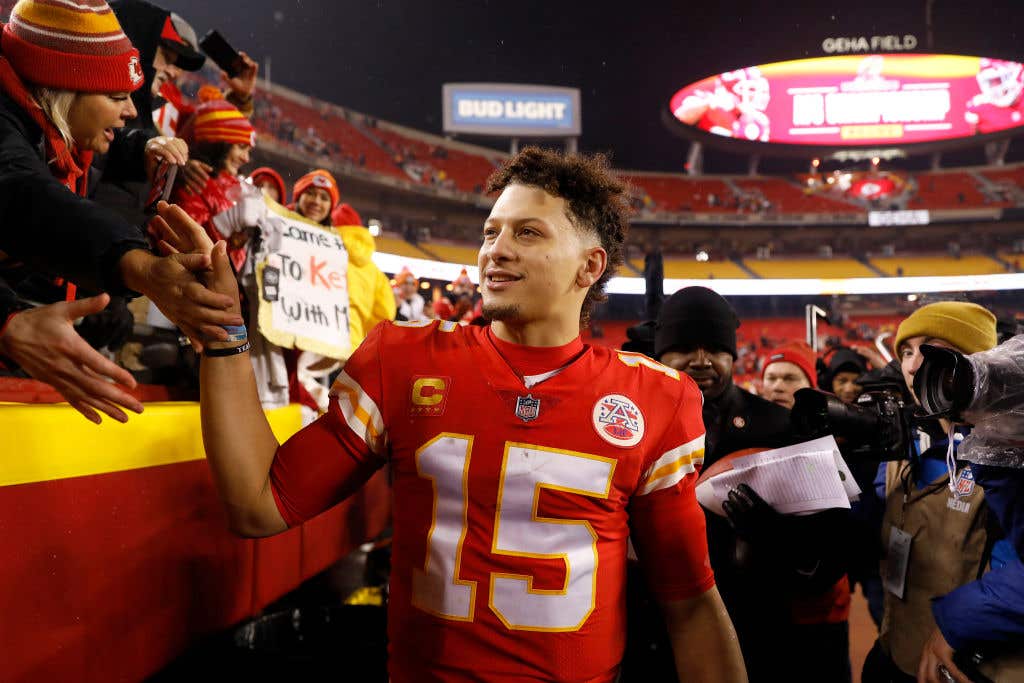 Nathaniel Hackett to the Jets and Aaron Rodgers Could Follow Mahomes