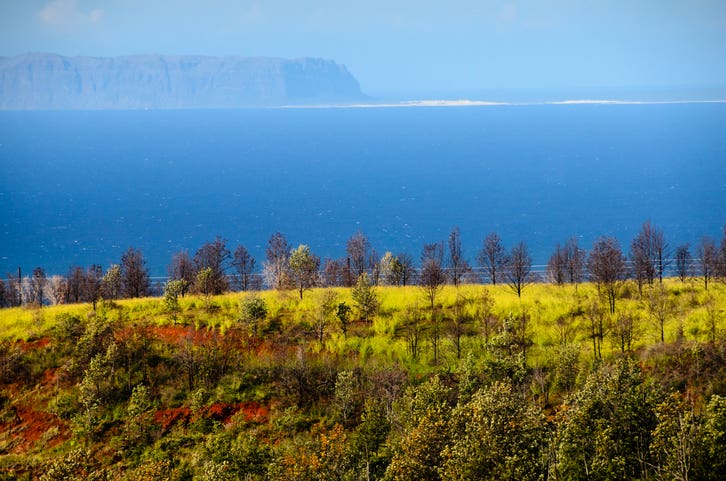 Illegal Places to Visit- Ni'ihau Island