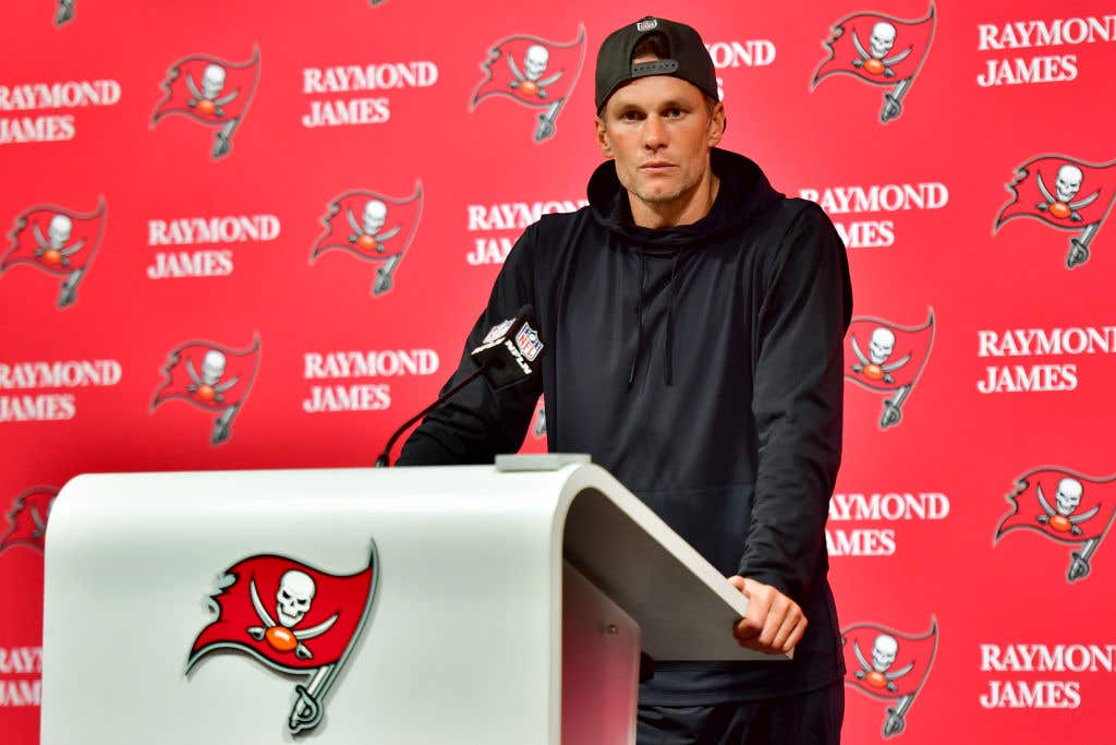 Tampa Bay Buccaneers offseason Team Needs