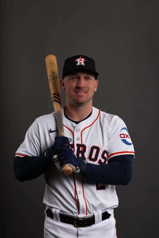 Alex Bregman