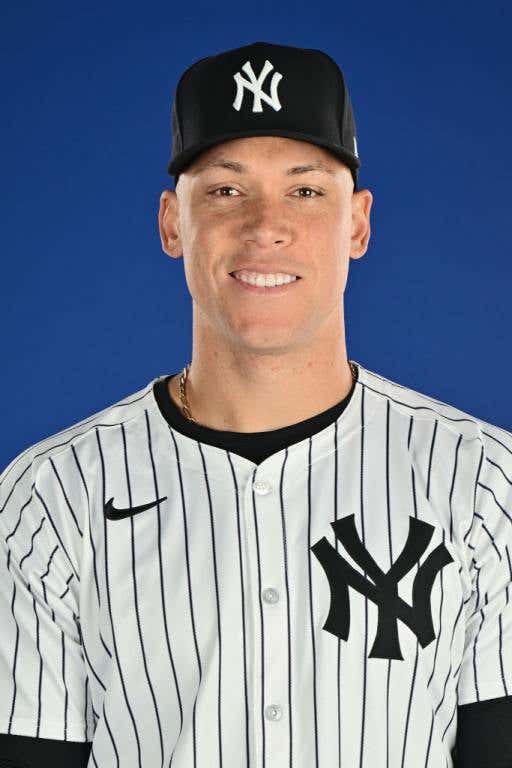 Aaron Judge