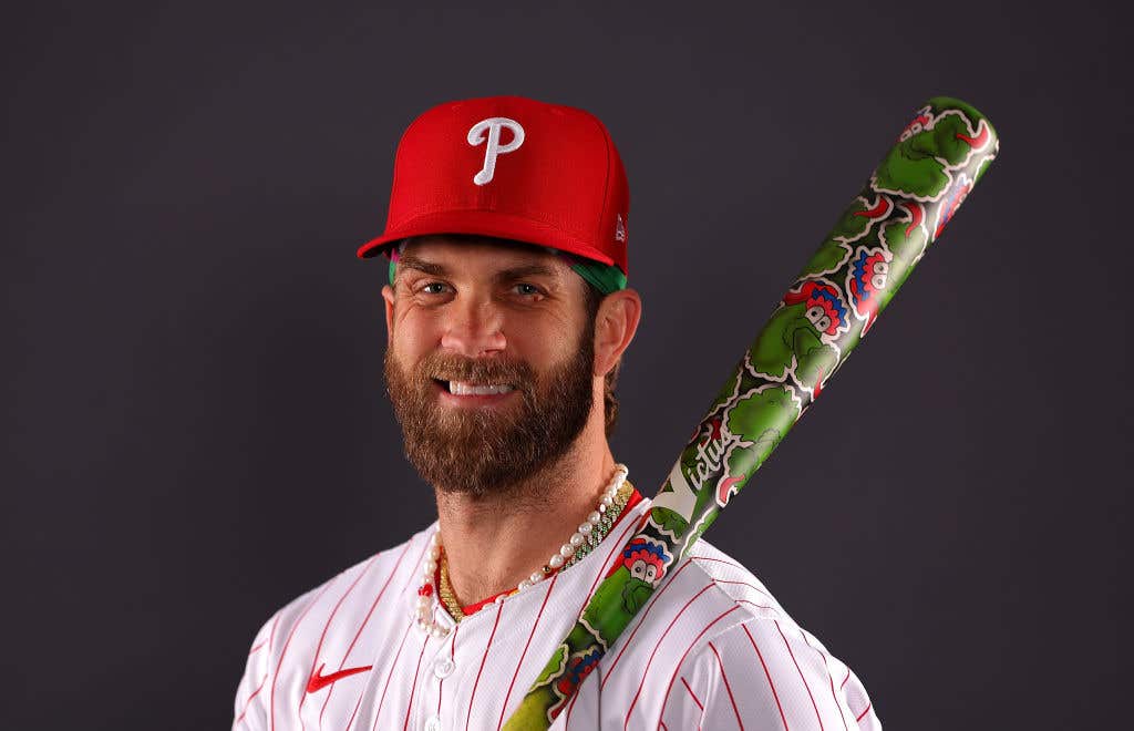 Bryce Harper