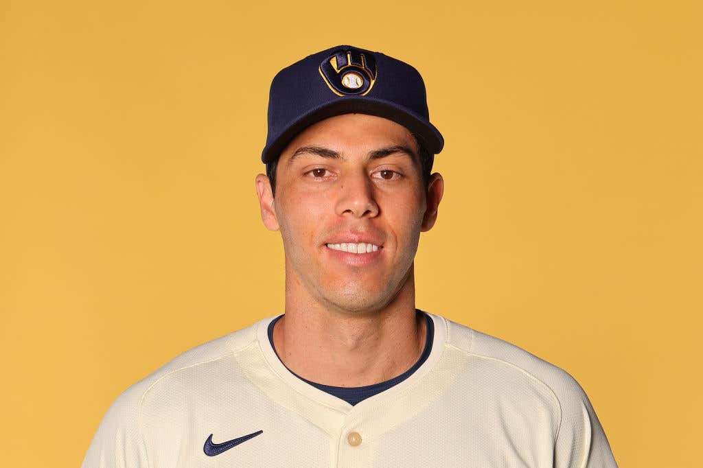 Christian Yelich