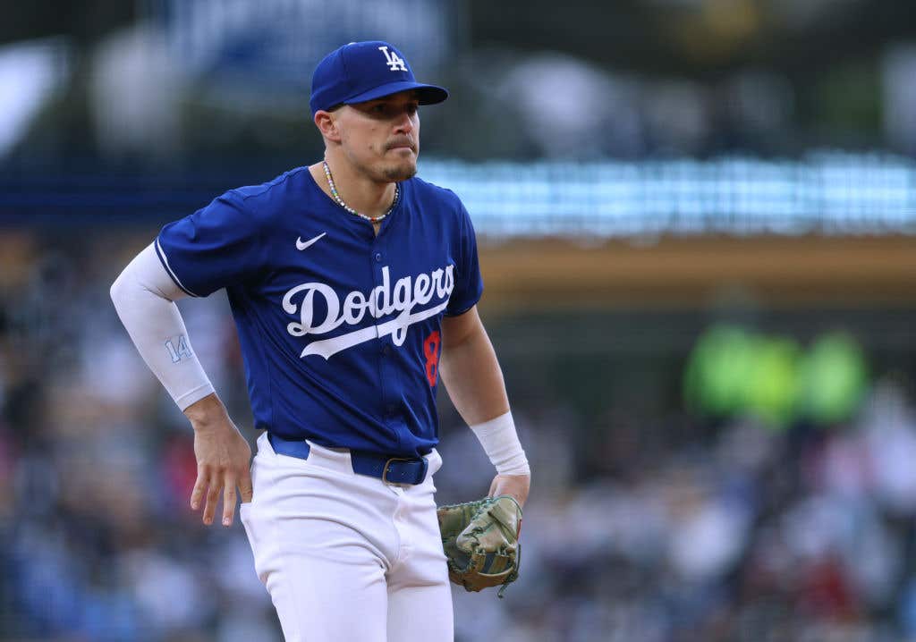 Enrique Hernandez