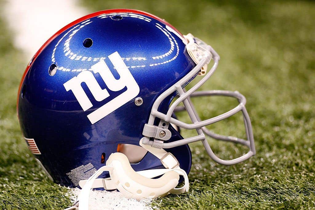 Each NFL Teams Biggest Opponent in 2023 Giants