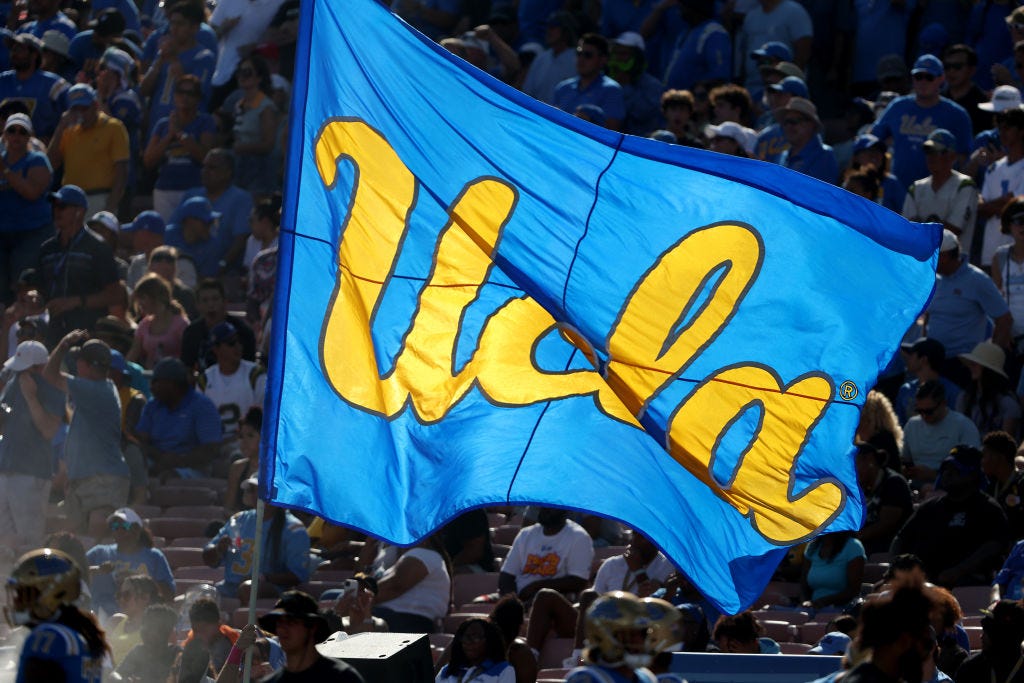 Most and Least Expensive Beer Prices in College Football UCLA