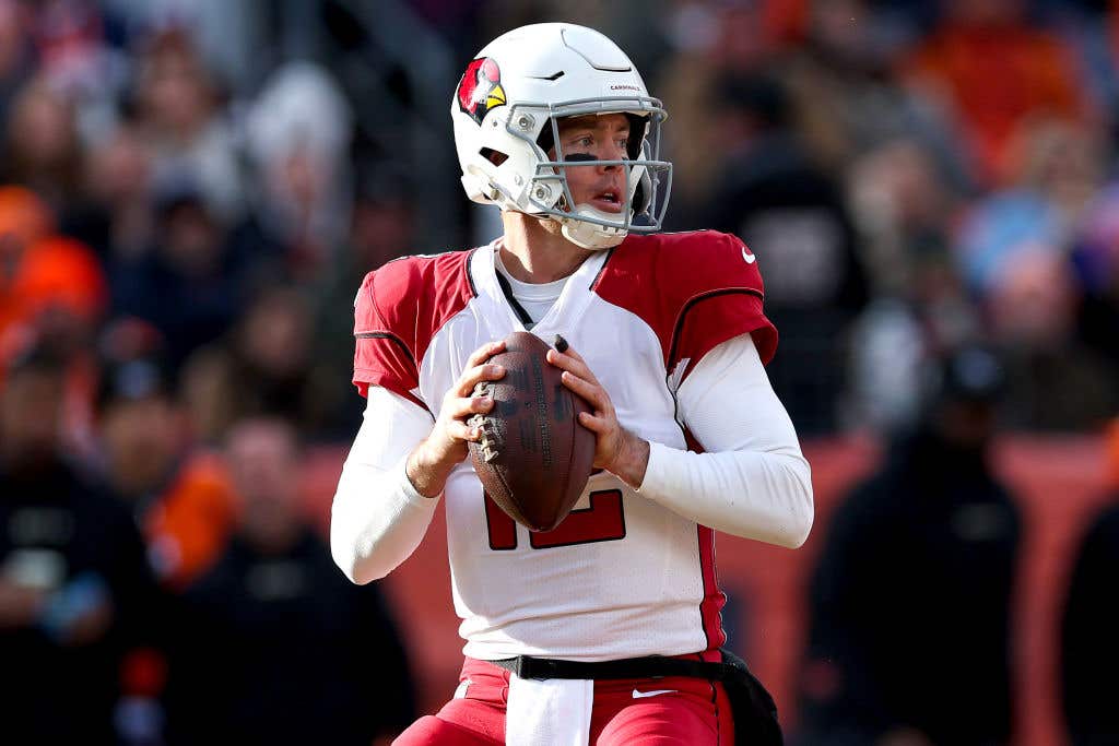 Ranking NFL Offenses Arizona Cardinals