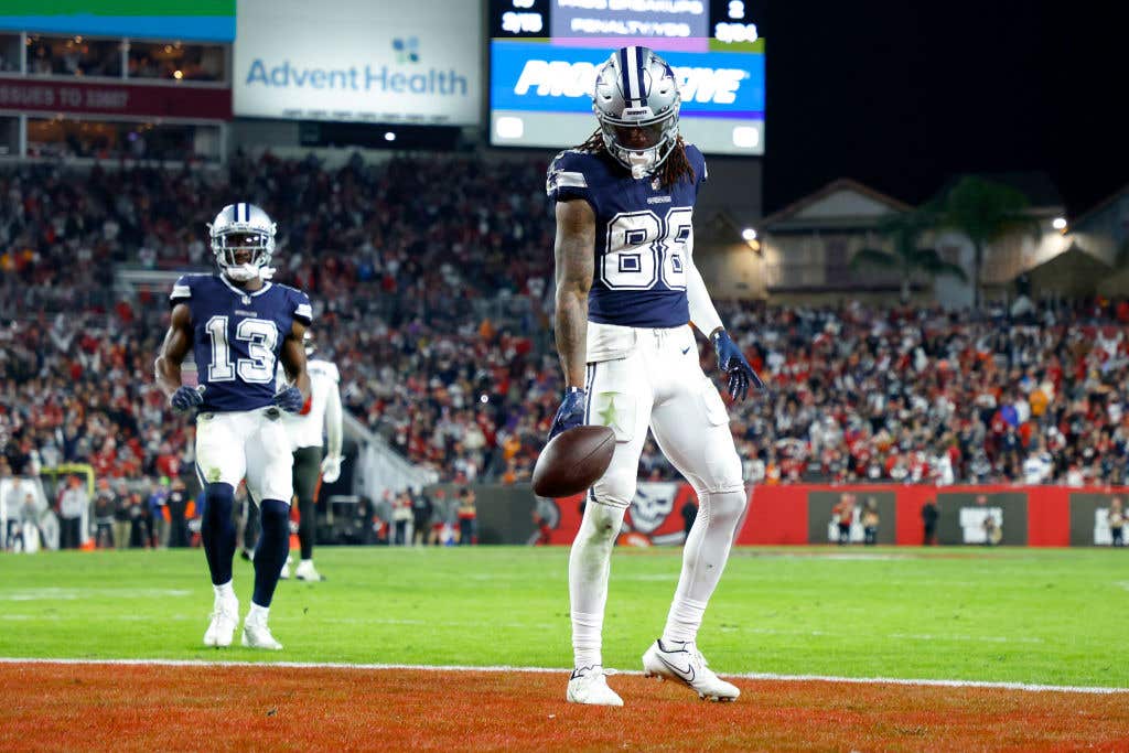 Ranking NFL Offenses Dallas Cowboys