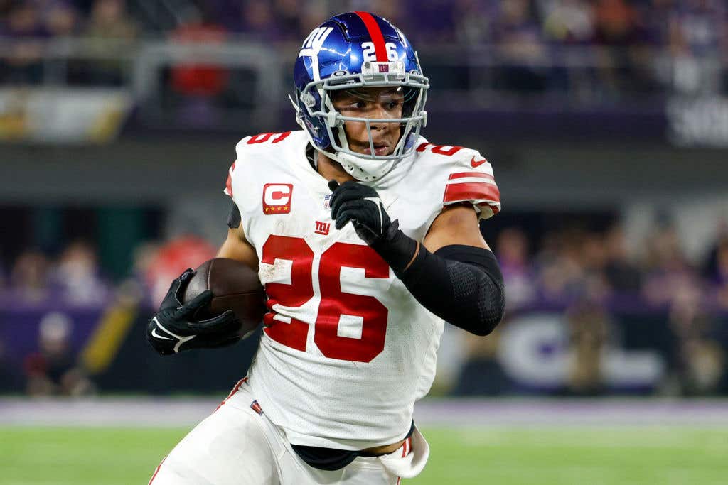 Ranking NFL Offenses New York Giants