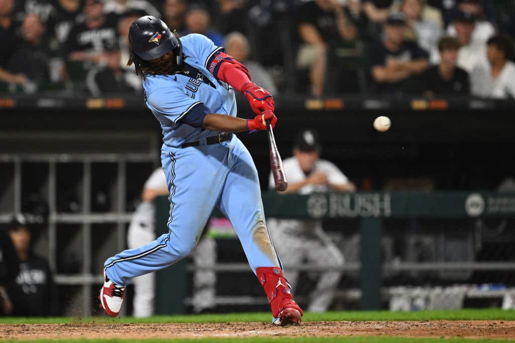 Vladimir Guerrero Jr. 