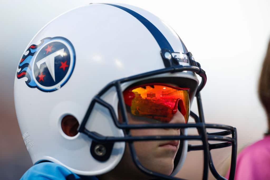 NFL's Most Optimistic Fan Bases Titans