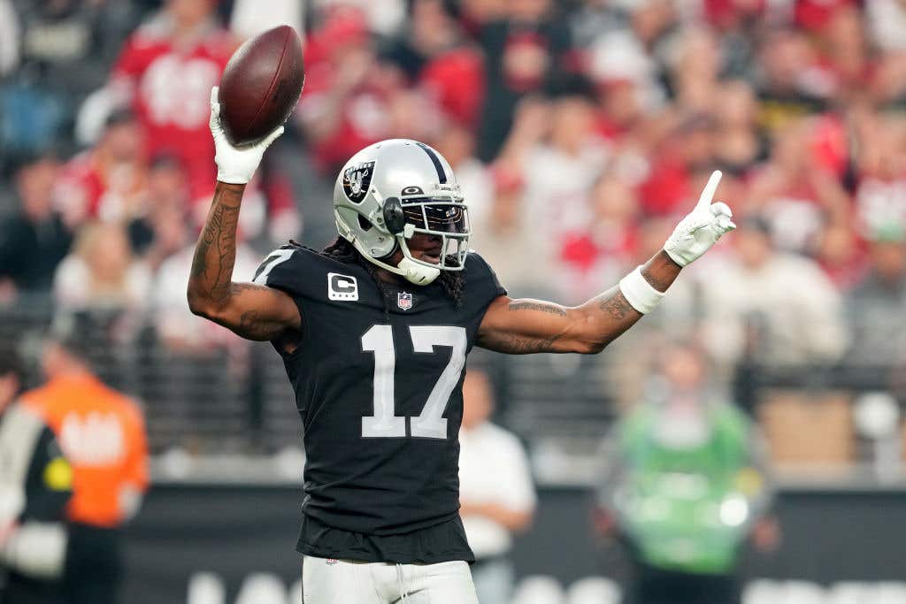 NFL Power Rankings Las Vegas Raiders