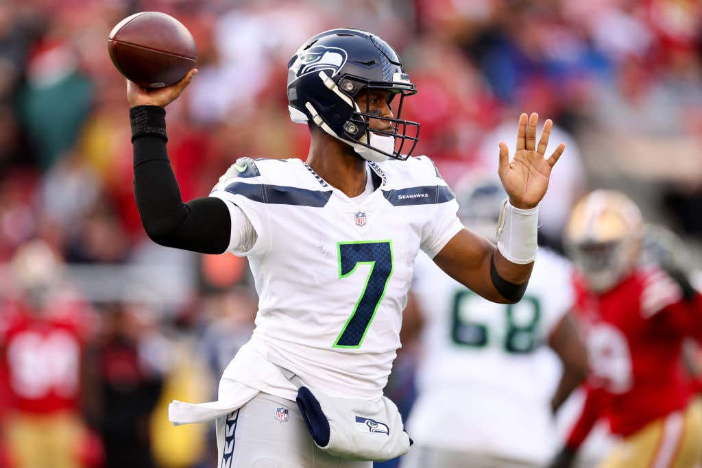 NFL Power Rankings Seattle Seahawks