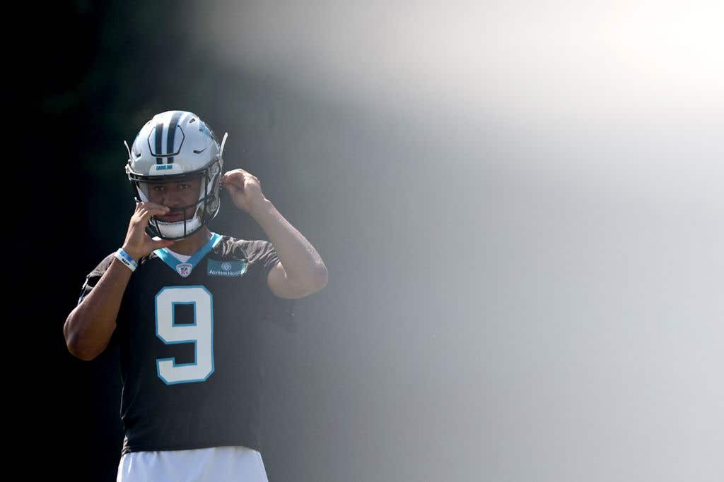 NFL Power Rankings Carolina Panthers