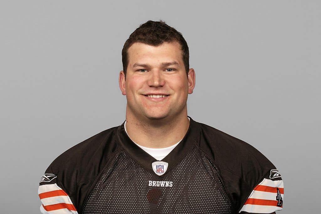 JOE THOMAS