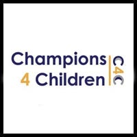 Champion's For Children 