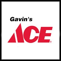 Gavin's Ace